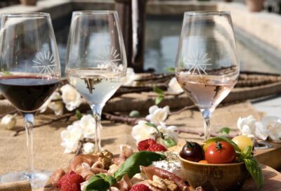 Dégustation Gratuite aux Terrasses d’Adrien_Sannes