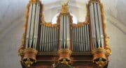 Orgue de Cucuron