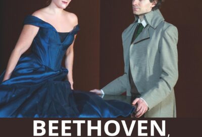 Beethoven, l’hymne à la vie : Spectacle_Lourmarin