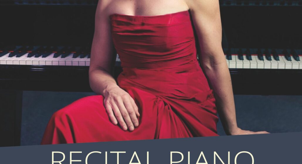 Irina Chkourindina - Récital de Piano_Lourmarin