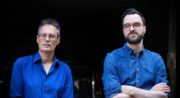J-Marc Aymes et Romain Bockler