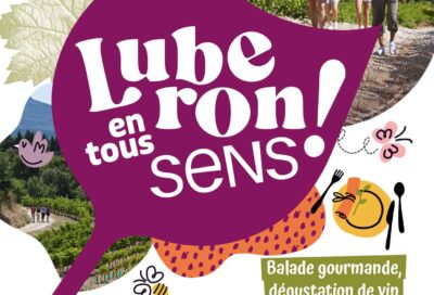 Luberon en Tous Sens_Pertuis