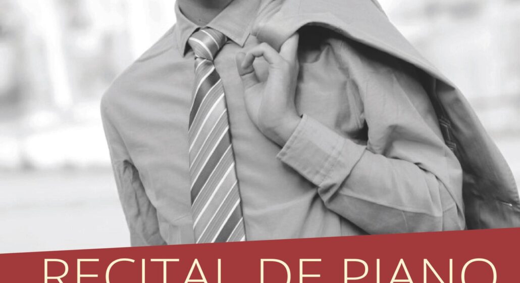 Ruytaro SUZUKI - Récital de Piano_Lourmarin