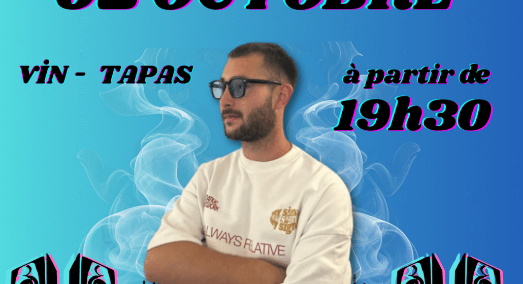 Les apéros de maison Valdèze à La Tour d'Aigues_La Tour-d'Aigues