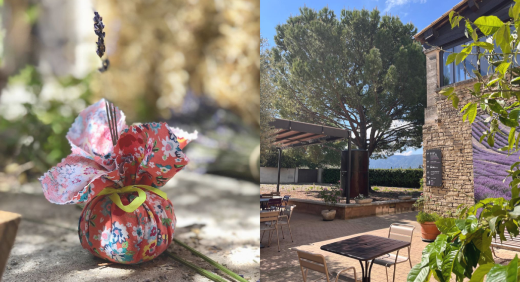Fête de la lavande au Musée de la Lavande_Cabrières-d'Avignon