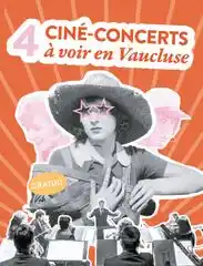La Tournée du Cigaalon à La Tour d'Aigues : CINÉ-CONCERT Le Génie de Bricolo_La Tour-d'Aigues