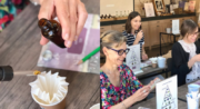 Jour de fête de la récolte et de la distillation au Musée de la Lavande_Cabrières-d'Avignon