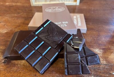 Atelier Vin et Chocolat- Domaine les Perpetus_La Tour-d’Aigues
