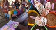 Jour de fête autour du Made in France au Musée de la Lavande_Cabrières-d'Avignon