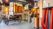 Jour de fête de la récolte et de la distillation au Musée de la Lavande_Cabrières-d'Avignon