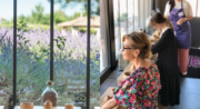 Jour de fête autour du Made in France au Musée de la Lavande_Cabrières-d'Avignon