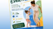 Atelier parent/enfant éveil à la danse