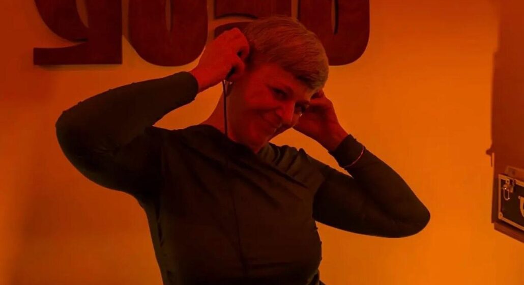 DJ CLAIRON