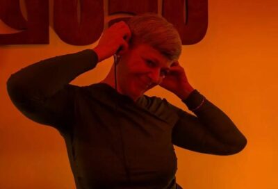 DJ CLAIRON