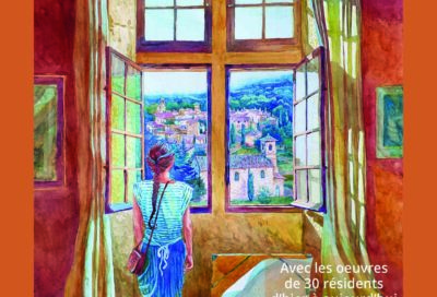 Un siècle d’art au Château de Lourmarin – Exposition_Lourmarin