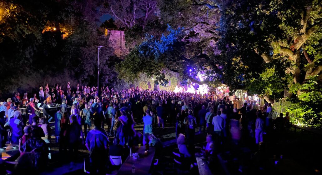 festival de Grambois