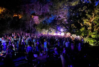 festival de Grambois