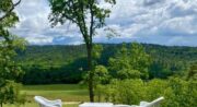 Ouverture le 5 juin 2026 . L'Oasis du Luberon - Bar à vin-_Villelaure