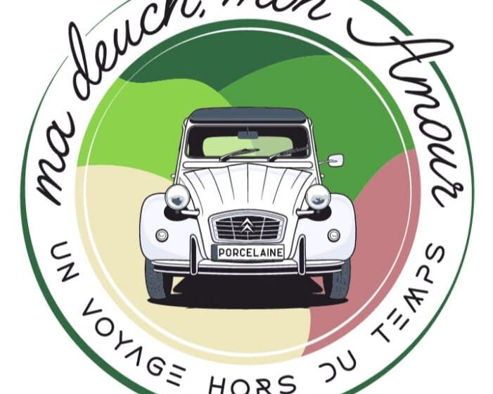 Ma Deuch, Mon Amour