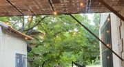 Afterwork en musique au Château de Clapier à Mirabeau.