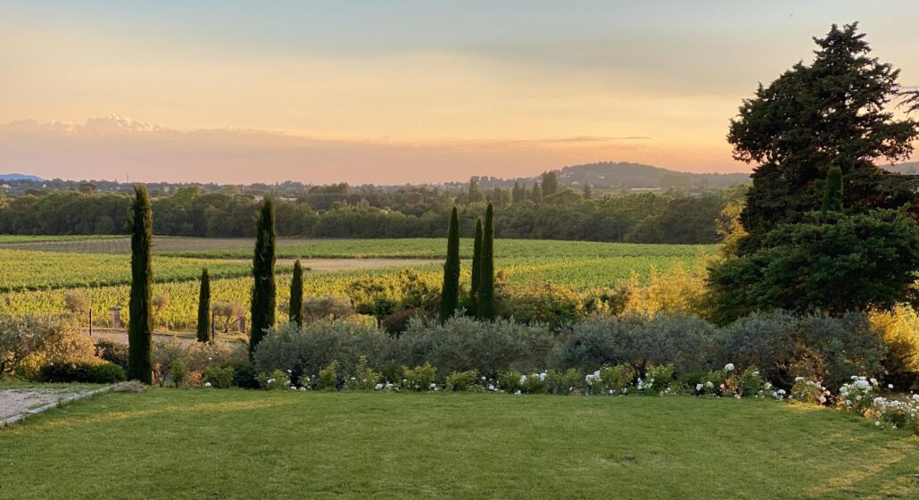 Portes ouvertes au Château Constantin