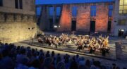 FESTIVAL INTERNATIONAL DES ORCHESTRES DE JEUNES : Concerts à La Tour d&rsquo;Aigues