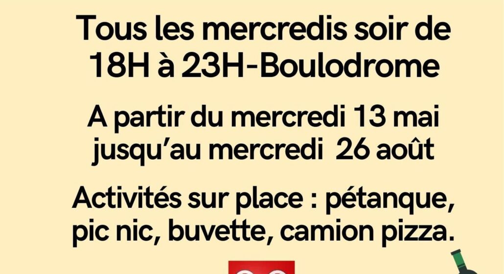 Les Apéros de Vaugines_Vaugines