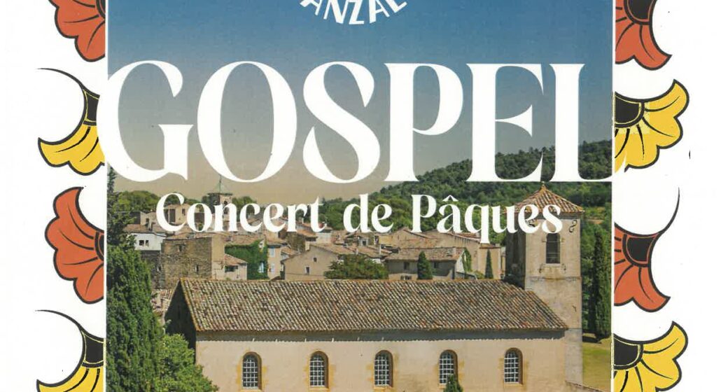 Gospel_Lourmarin