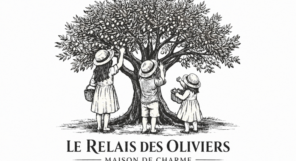 Le Relais des Oliviers