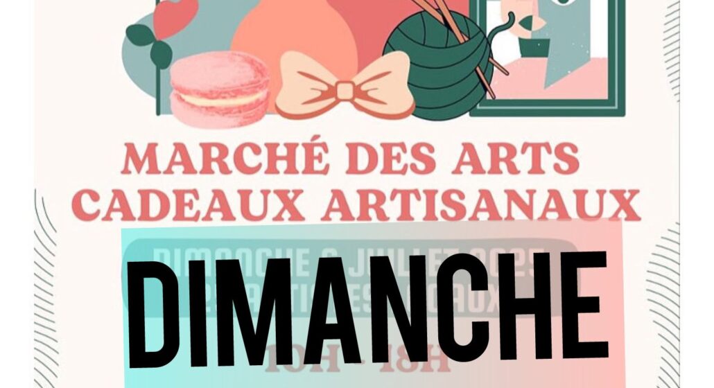 Marché des arts cadeaux artisanaux à Cabrières d'Aigues._Cabrières-d'Aigues