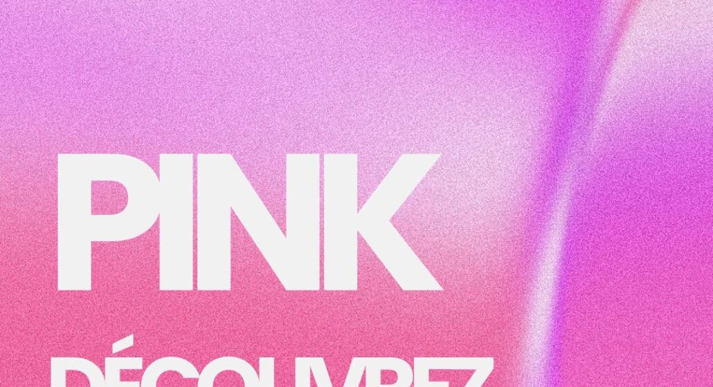 PINK PARTY_Pertuis