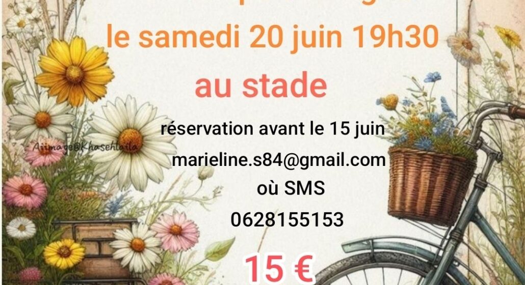 Aïoli champêtre au temps de Pagnol à Beaumont de Pertuis_Beaumont-de-Pertuis