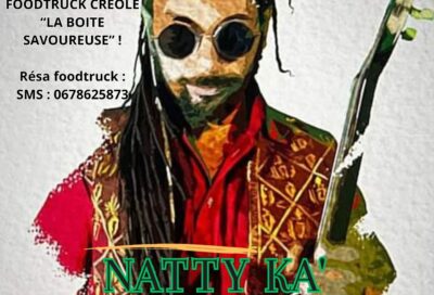 Concert de Natty Ka’ ROOTS à Mirabeau._Mirabeau