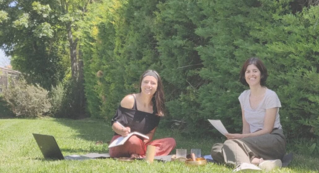 Atelier bien-être et bien gourmand à La Bastide des Jourdans