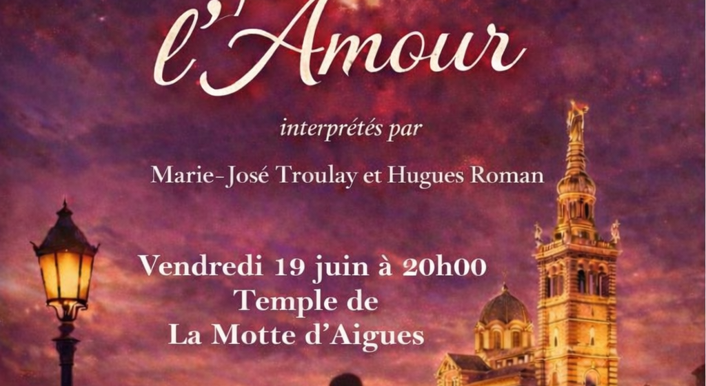 Affiche
