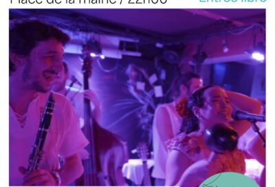 La Cumbiamba
