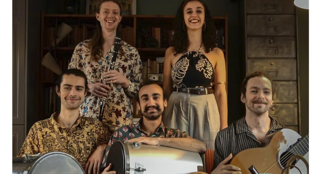 Rodinha - Roda de Samba