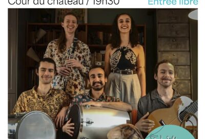 Rodinha – Roda de Samba