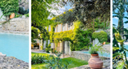 Journée Pool &amp; Lunch au Domaine La Parpaille_Cucuron