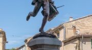 Jeu de piste: Intrigue dans la ville à Cadenet_Cadenet