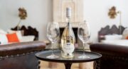 De la vigne au verre au Château de Sannes