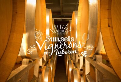 Sunsets vignerons en Luberon au Château Val Joanis_Pertuis