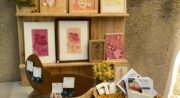 Marché des Arts, Cadeaux Artisanaux à Cabrières d’Aigues
