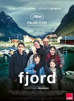 Au cinéma Le Cigalon : Fjord_Cucuron