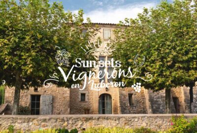Sunsets vignerons en Luberon au Château Grand Callamand_Pertuis