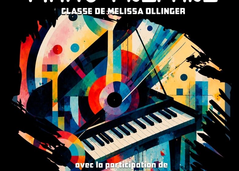 Festival musique contemporaine : Piano préparé_Pertuis