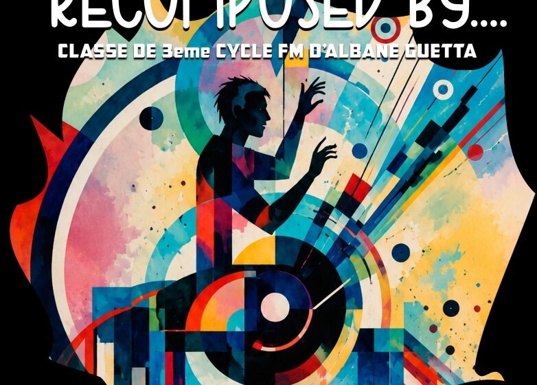Festival musique contemporaine : Recomposed By_Pertuis