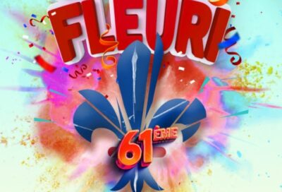 61ème Corso fleuri_Pertuis