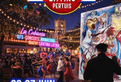 Festival Latino_Pertuis