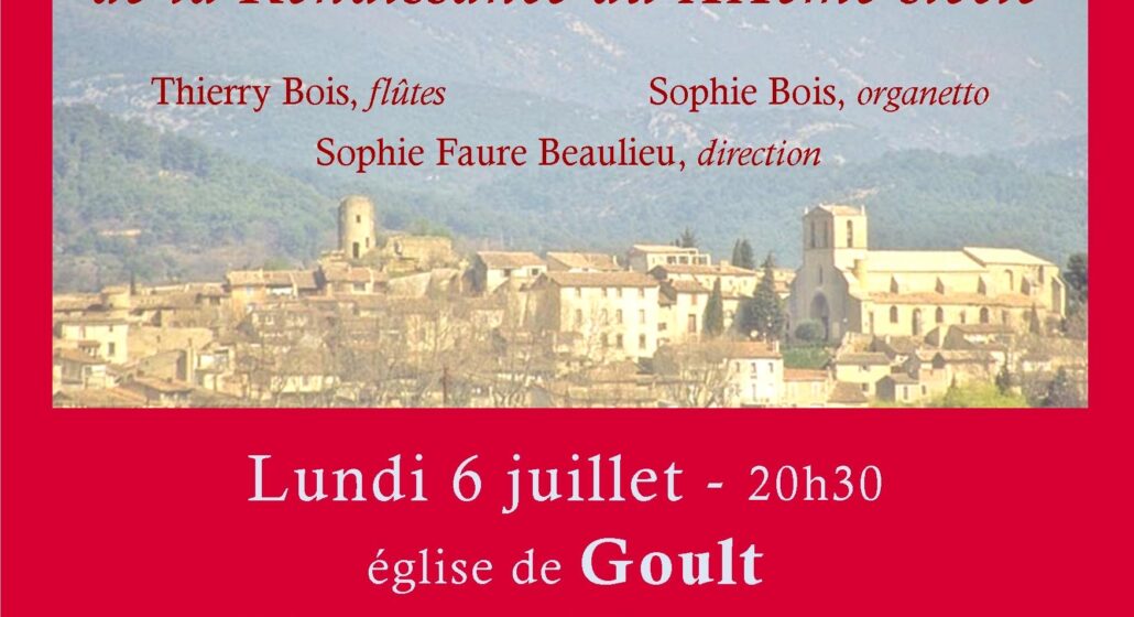 Affiche